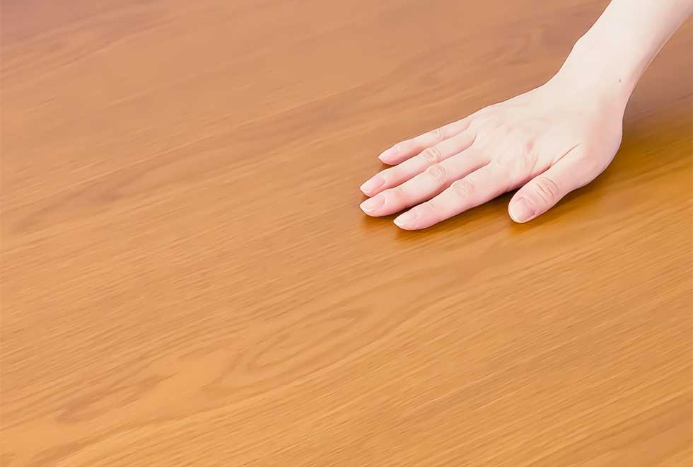 販売終了】家具調こたつ75×75cmKTR-31245 | コイズミオンラインショップ