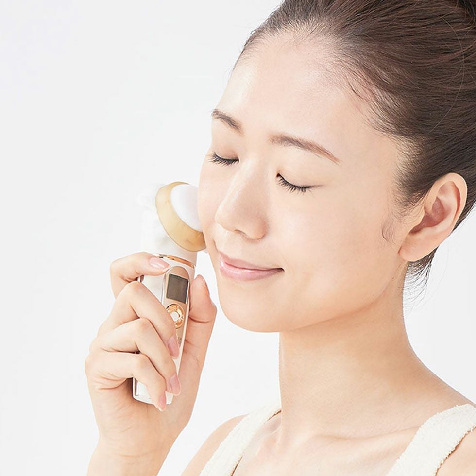 販売終了】エナージュ超音波美顔器KBE-1130 | コイズミオンラインショップ