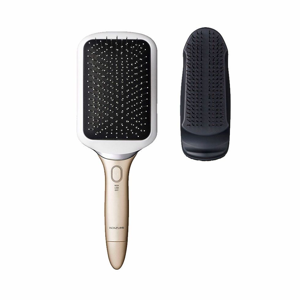 RESET BRUSH（リセットブラシ） | コイズミオンラインショップ koizumi