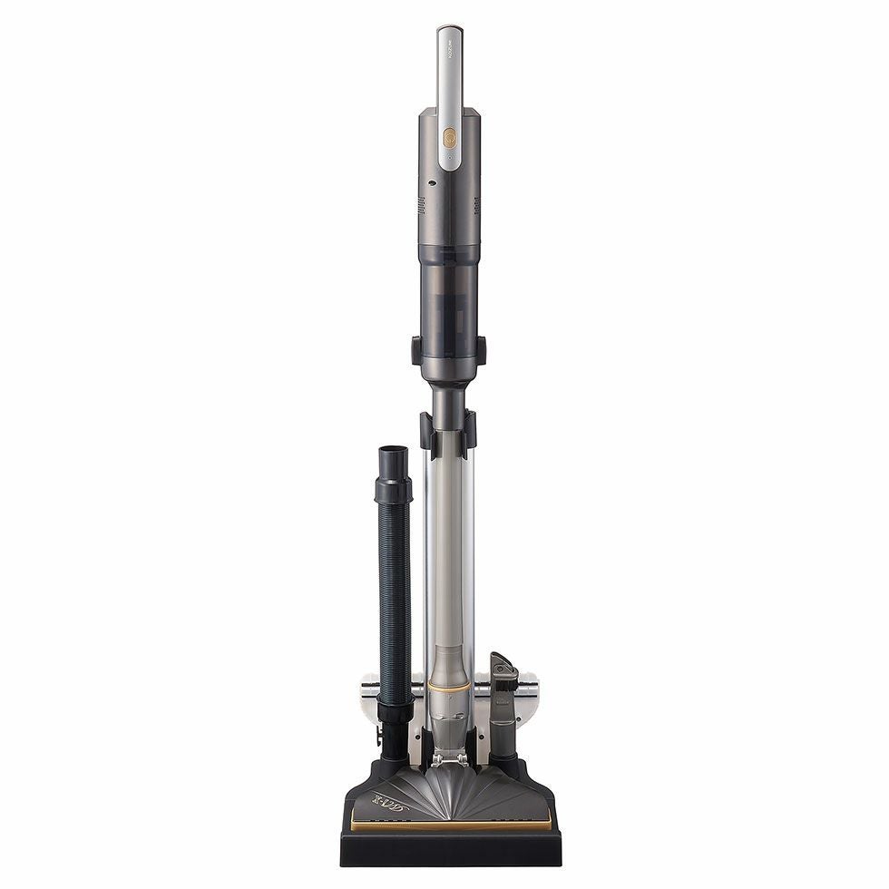 コードレススティッククリーナー『カルスイ』 KCL-1010 | コイズミ