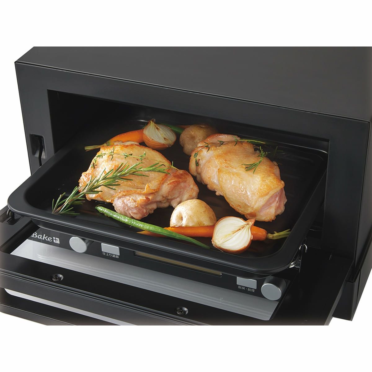 販売終了】スモークトースターKCG-1202 | コイズミオンラインショップ