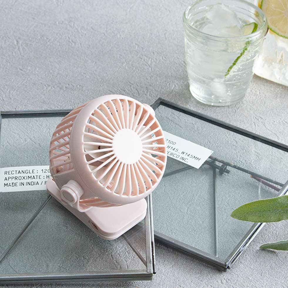 販売終了】クリップファンミニKFF-0648 | コイズミオンラインショップ