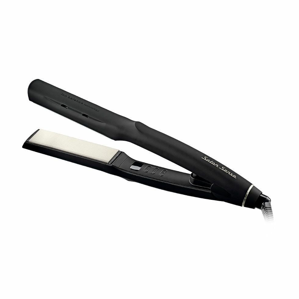 サロンセンスイオンバランスストレートアイロンKHS-8910 | コイズミ