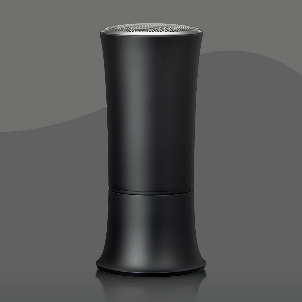 収納スタンド付きマイナスイオンヘアドライヤーKHD-K330 | コイズミ