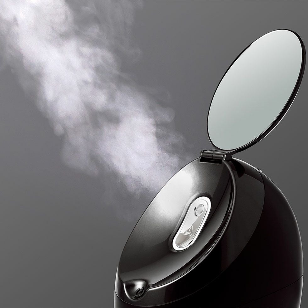 エナージュフェイススチーマーKBE-1540 | コイズミオンラインショップ