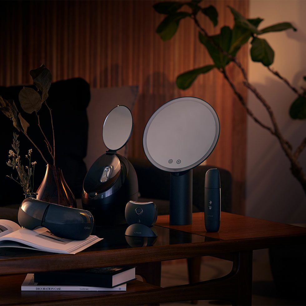 エナージュフェイススチーマーKBE-1540 | コイズミオンラインショップ