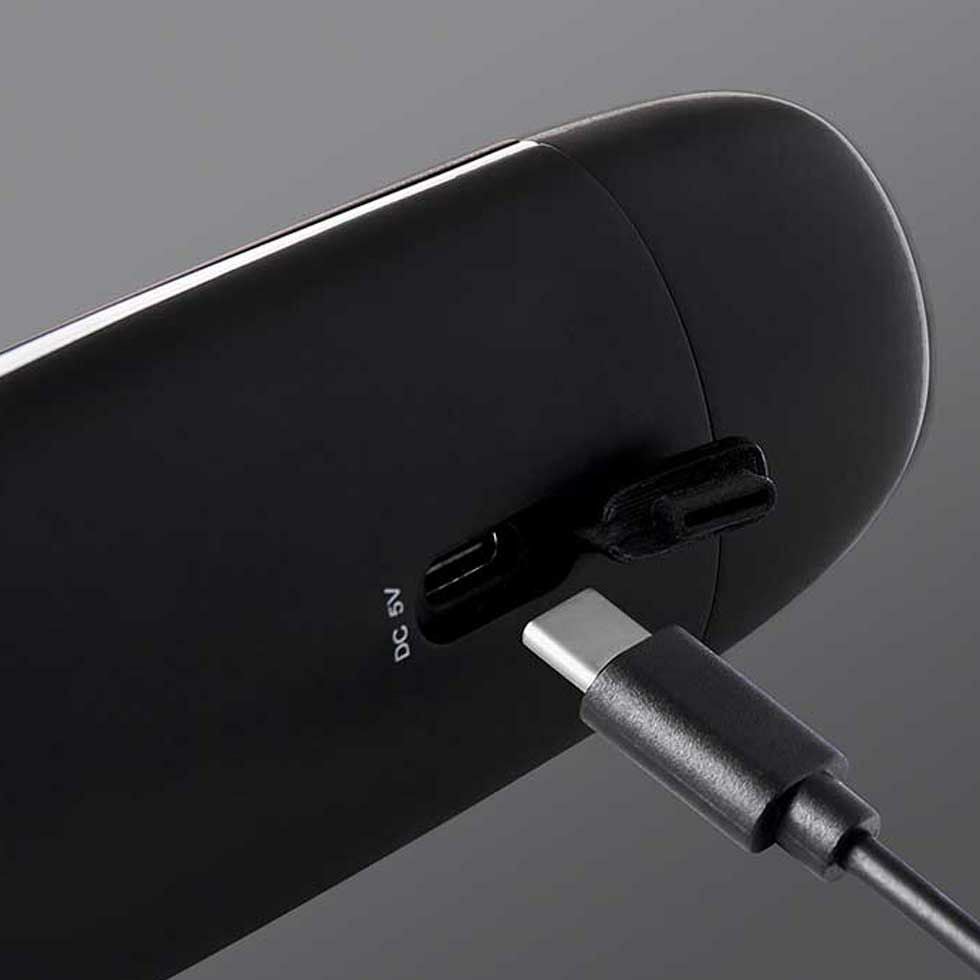 エナージュピーリング＆超音波美顔器KBE-2740 | コイズミオンライン