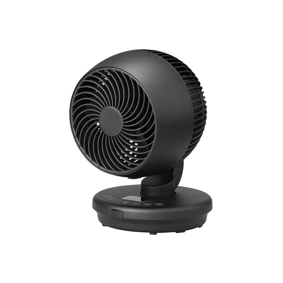 DCモータータイプサーキュレーター上だけモードKCF-1551 | コイズミ