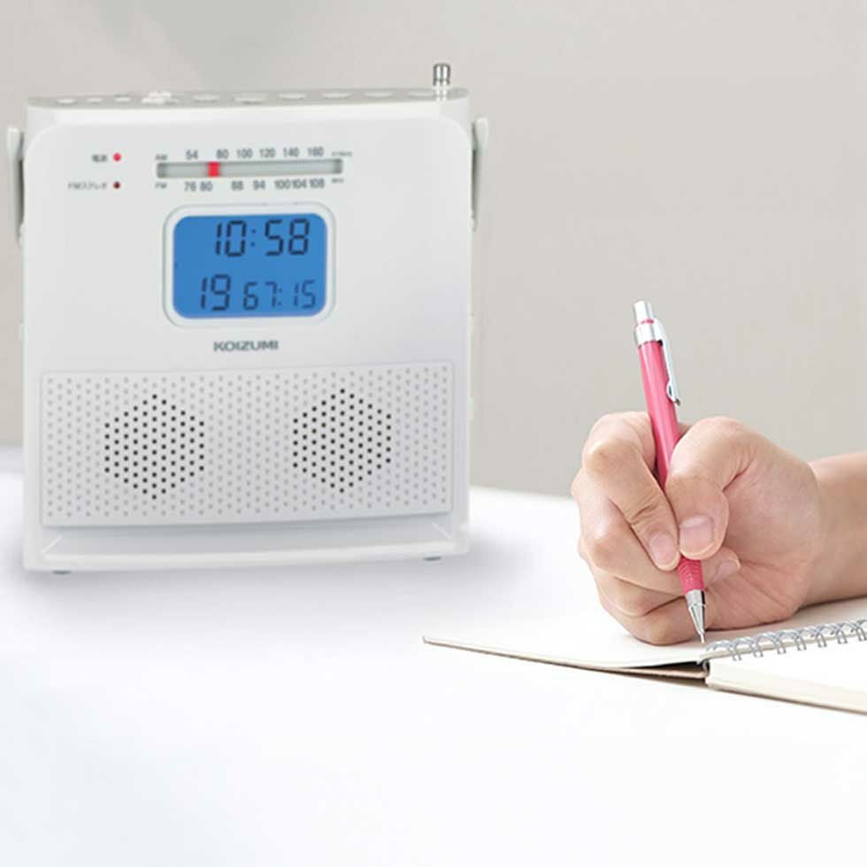 CDラジオSAD-4709 | コイズミオンラインショップ