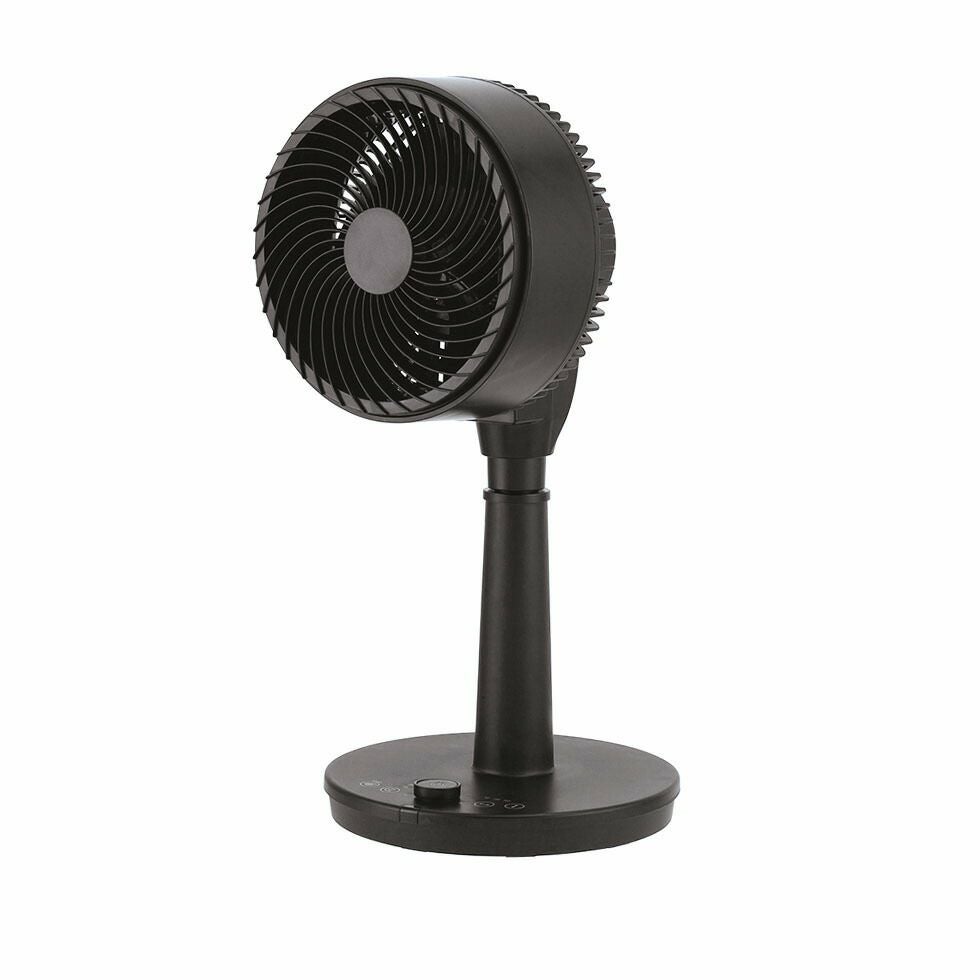 アウトレット】DCモータータイプサーキュレーターKCF-1831 | コイズミ