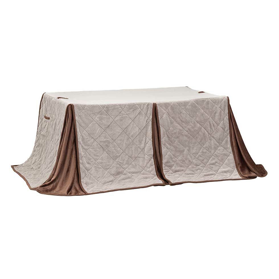 ダイニングこたつ掛布団135×85cm用KFD-1531 | コイズミオンラインショップ