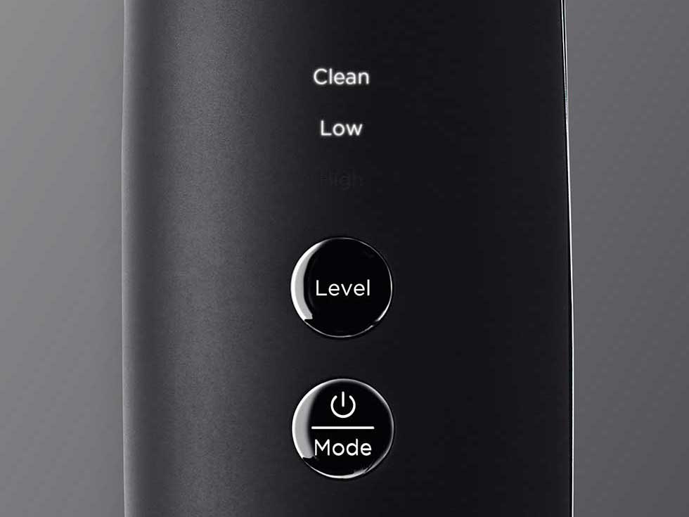 エナージュピーリング＆超音波美顔器KBE-2740 | コイズミオンライン