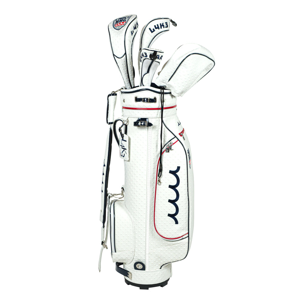 公式】L4K3 CADDY BAG CB-STAR WHITE MUTA – l4k3.jp