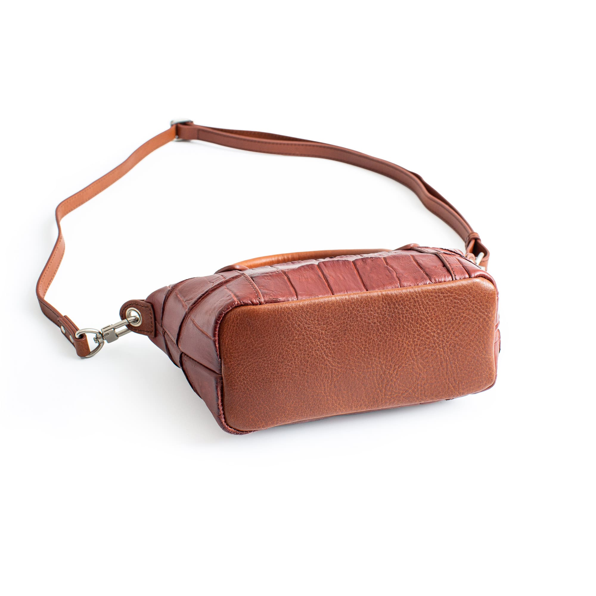 公式】 レザークラフトカンパニー ショルダーバッグ Sebek ショルダー