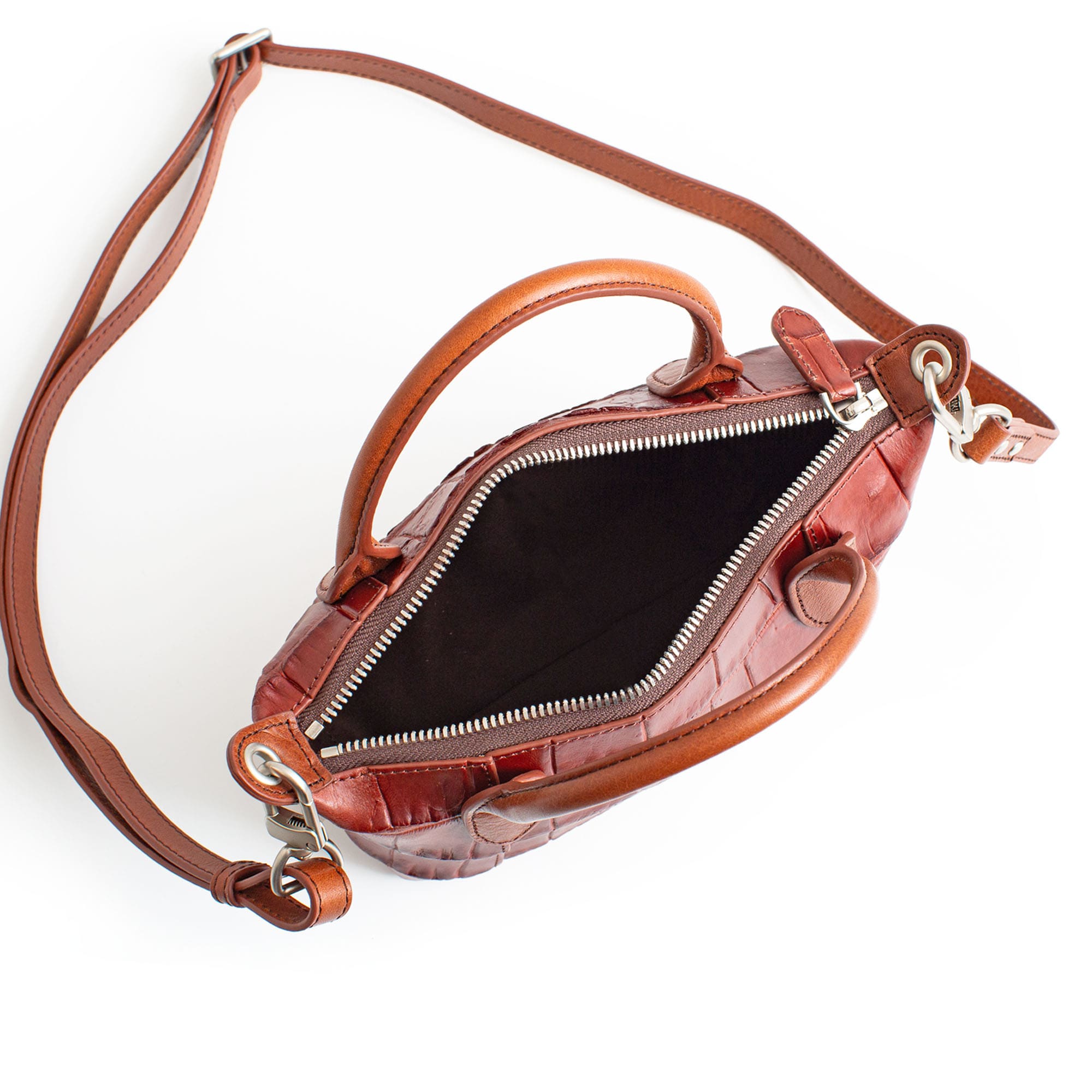 公式】 レザークラフトカンパニー ショルダーバッグ Sebek ショルダー