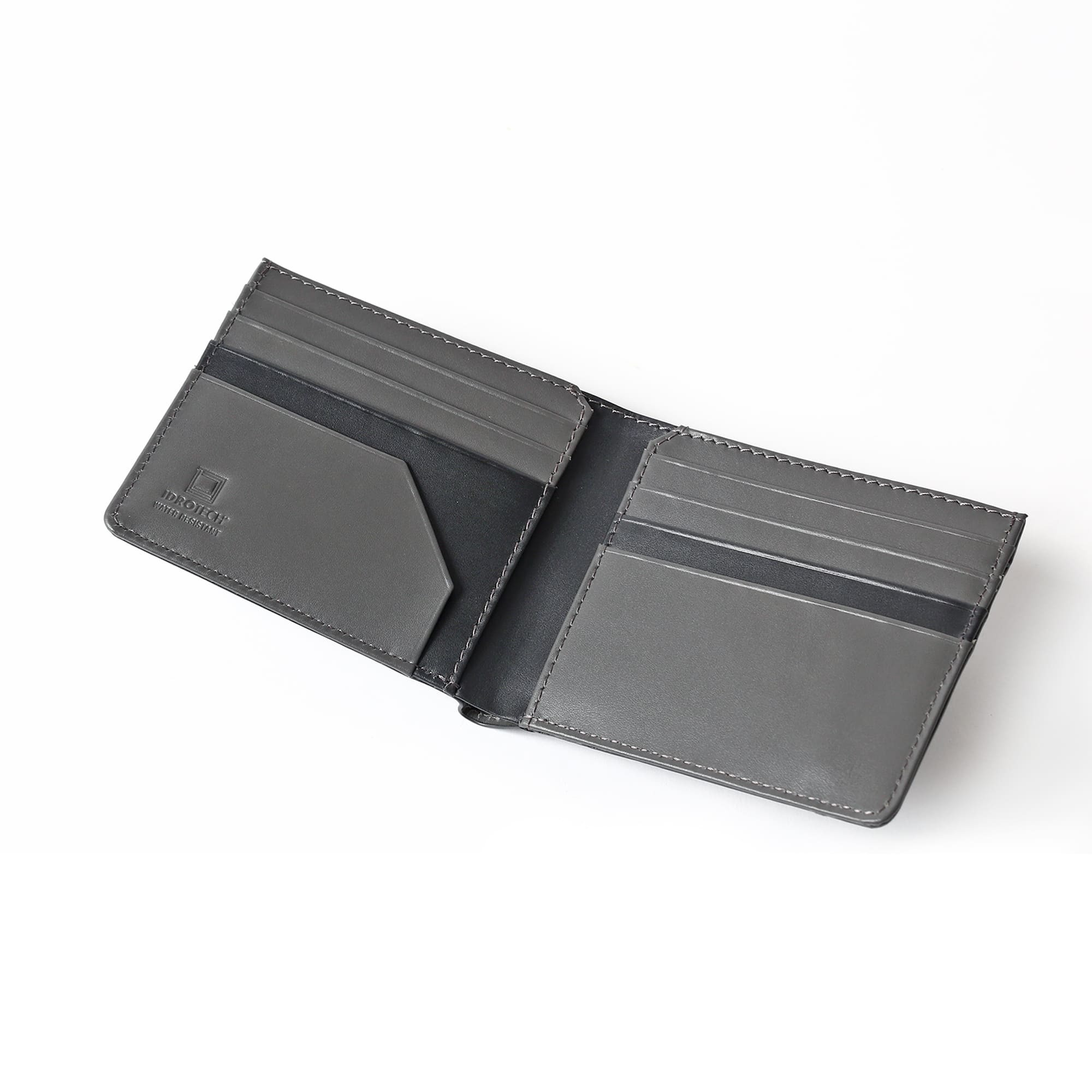 公式】 レザークラフトカンパニー Custode メンズ レディース 二つ折り