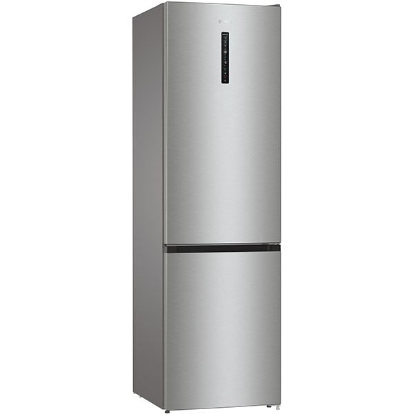 Combina frigorifica GORENJE NRC6204SXL4, No Frost Plus, 361 l, H