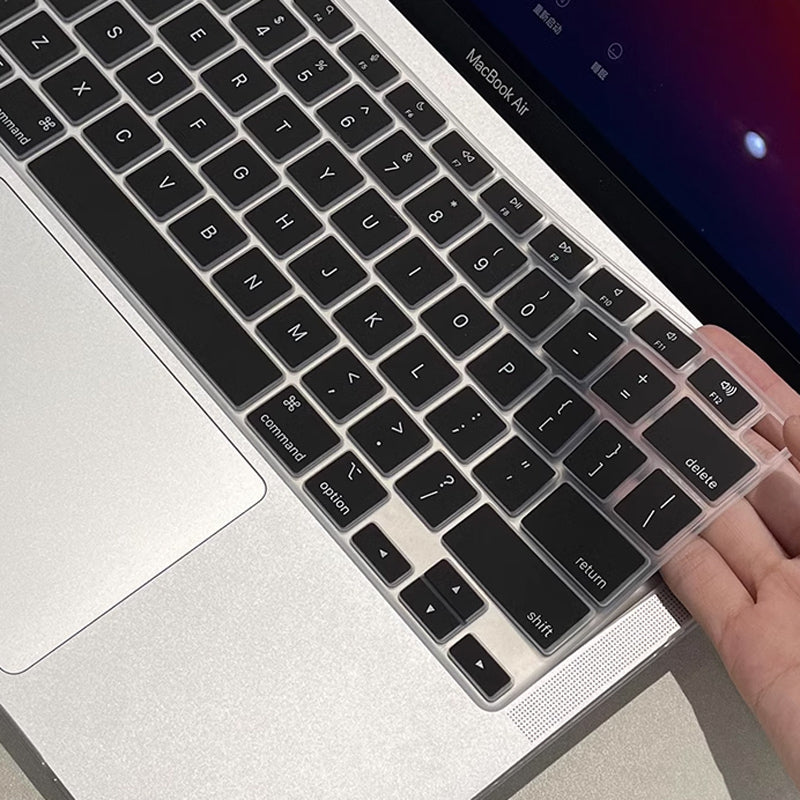 metal green Mac book case