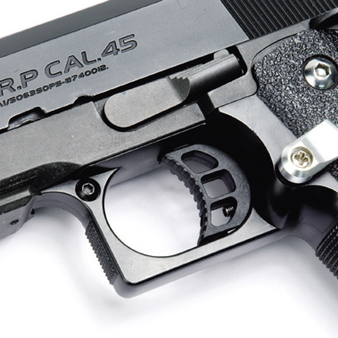 L.A.ホビーショップ / マルイ GBB M1911/ハイキャパ対応 ポリマー