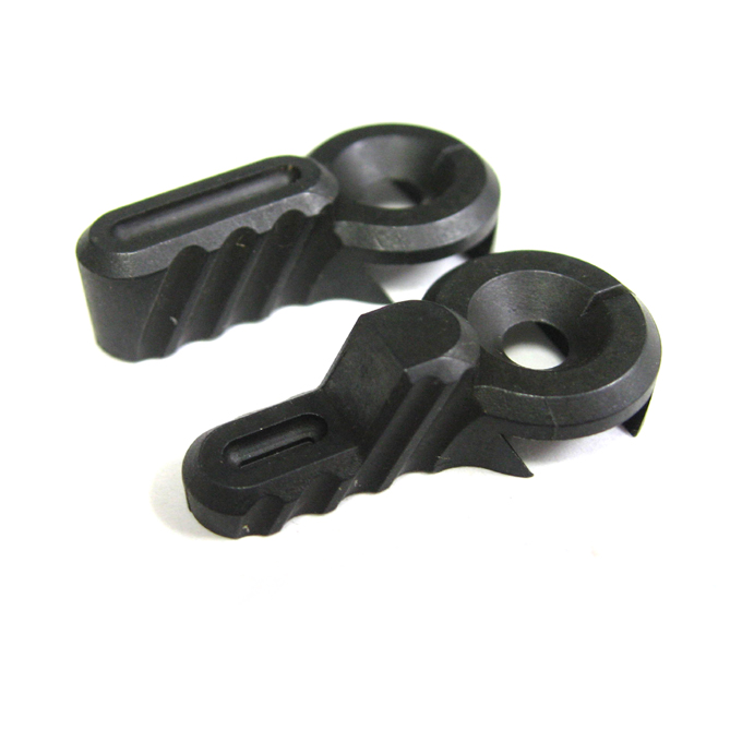 L.A.ホビーショップ / BAD-CASS-3P M4 セレクターセット (VFC GBB用