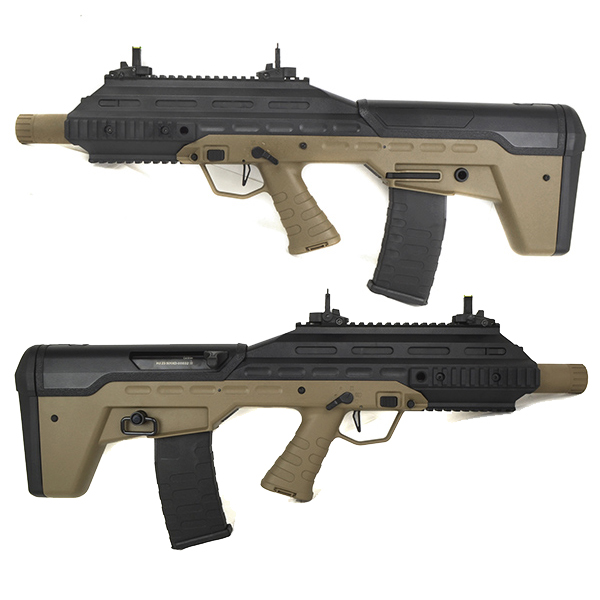 L.A.ホビーショップ / 電動ガン アーバンアサルトライフル UAR501