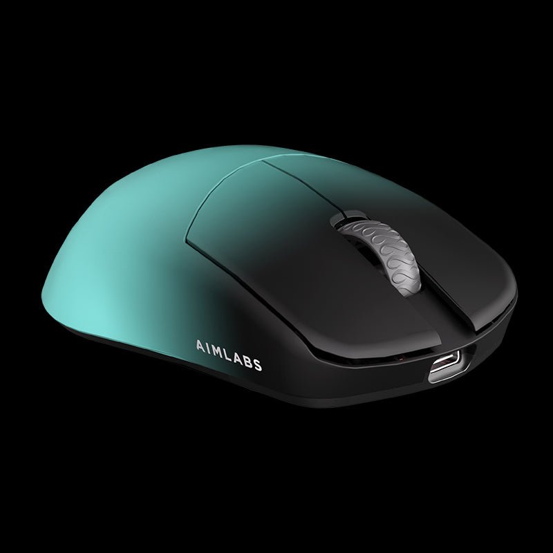 LAMZU X AIMLABS MAYA X