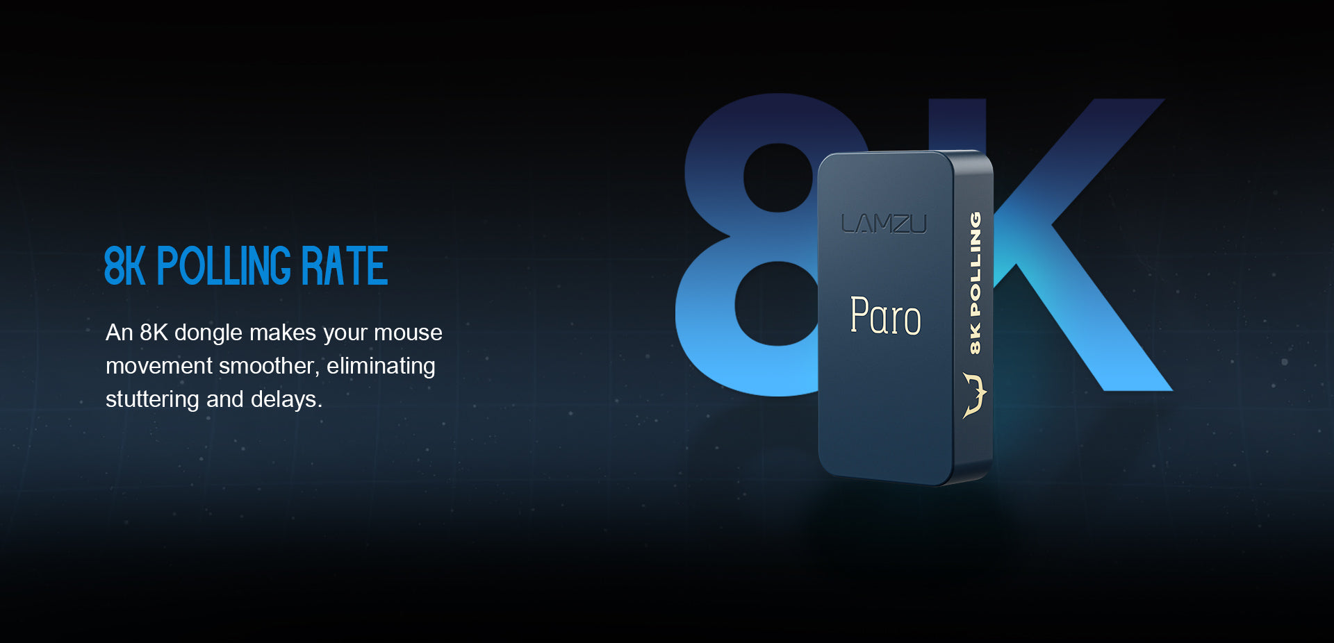 LAMZU X REJECT PARO REJECT SPECIAL EDITION