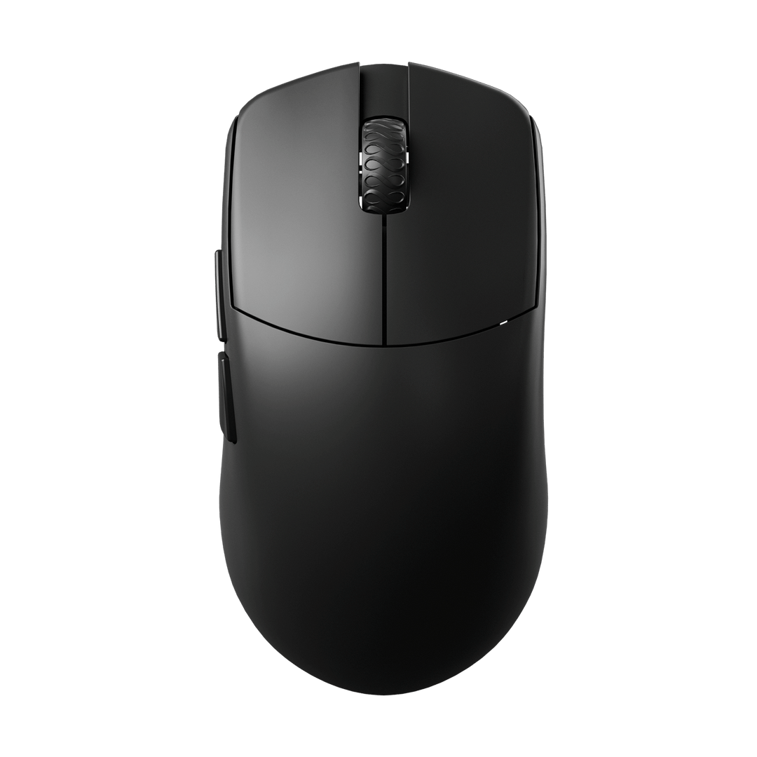 LAMZU MAYA Gaming Mouse (4K Compatible)