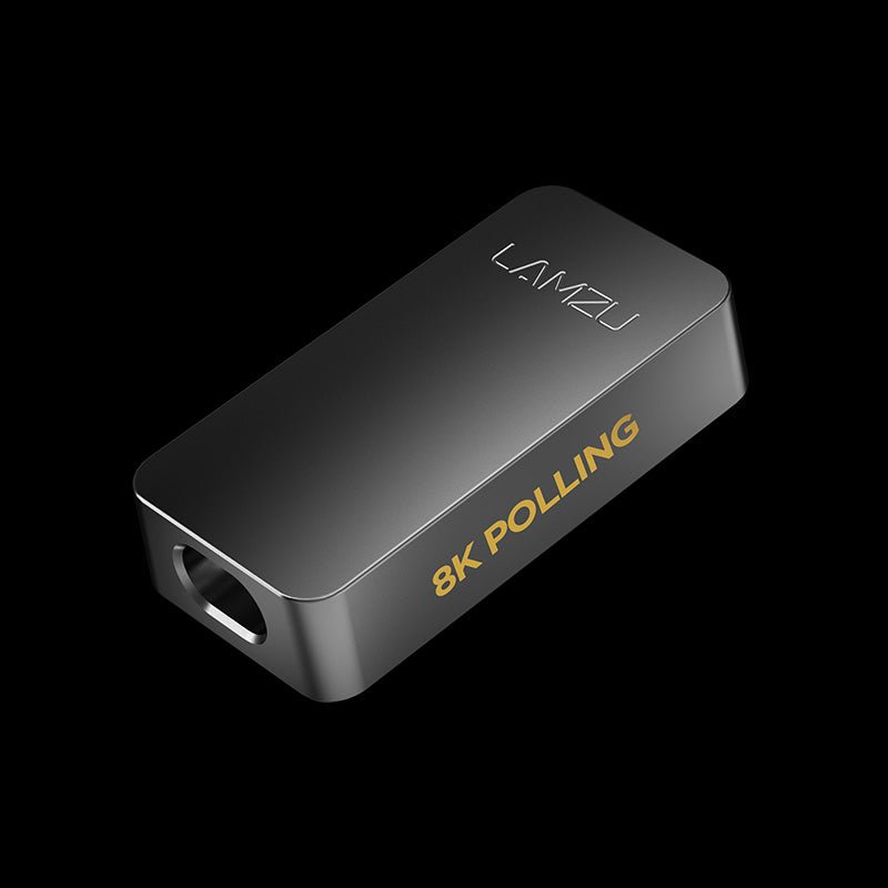 LAMZU 8K Dongle