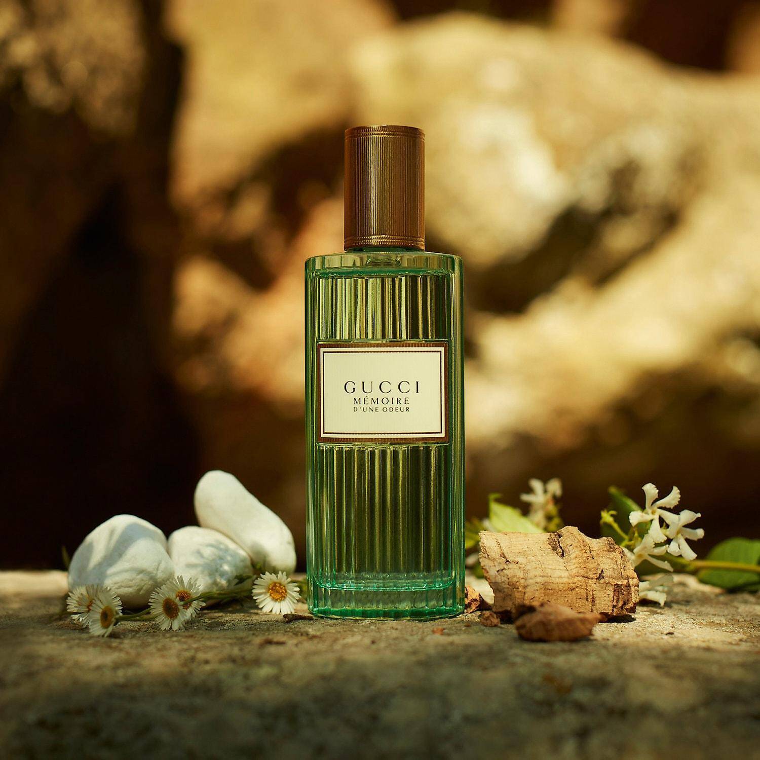 Gucci Mémoire d'une Odeur EDP 100ml » LAMOON