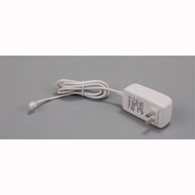 AC-1A || 什器用LED照明オプションパーツ ｱｲﾘｽｵｰﾔﾏ ACプラグ用AC