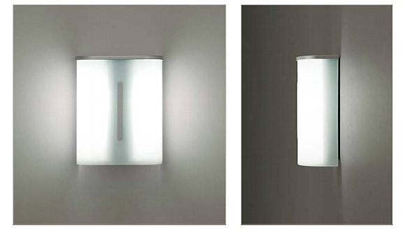 NWCF59191C || LED非常用照明器具 Panasonic 階段灯 防雨型ブラケット