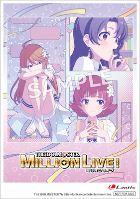 その他の情報｜アイドルマスター ミリオンライブ！ THE IDOLM@STER