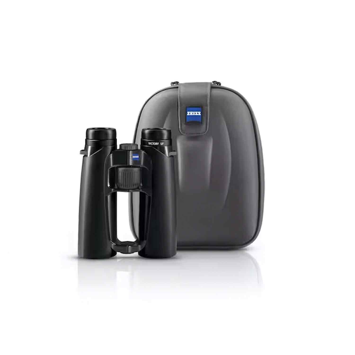 ZEISS Victory SF Binoculars (10x42) – Lancaster Archery Supply