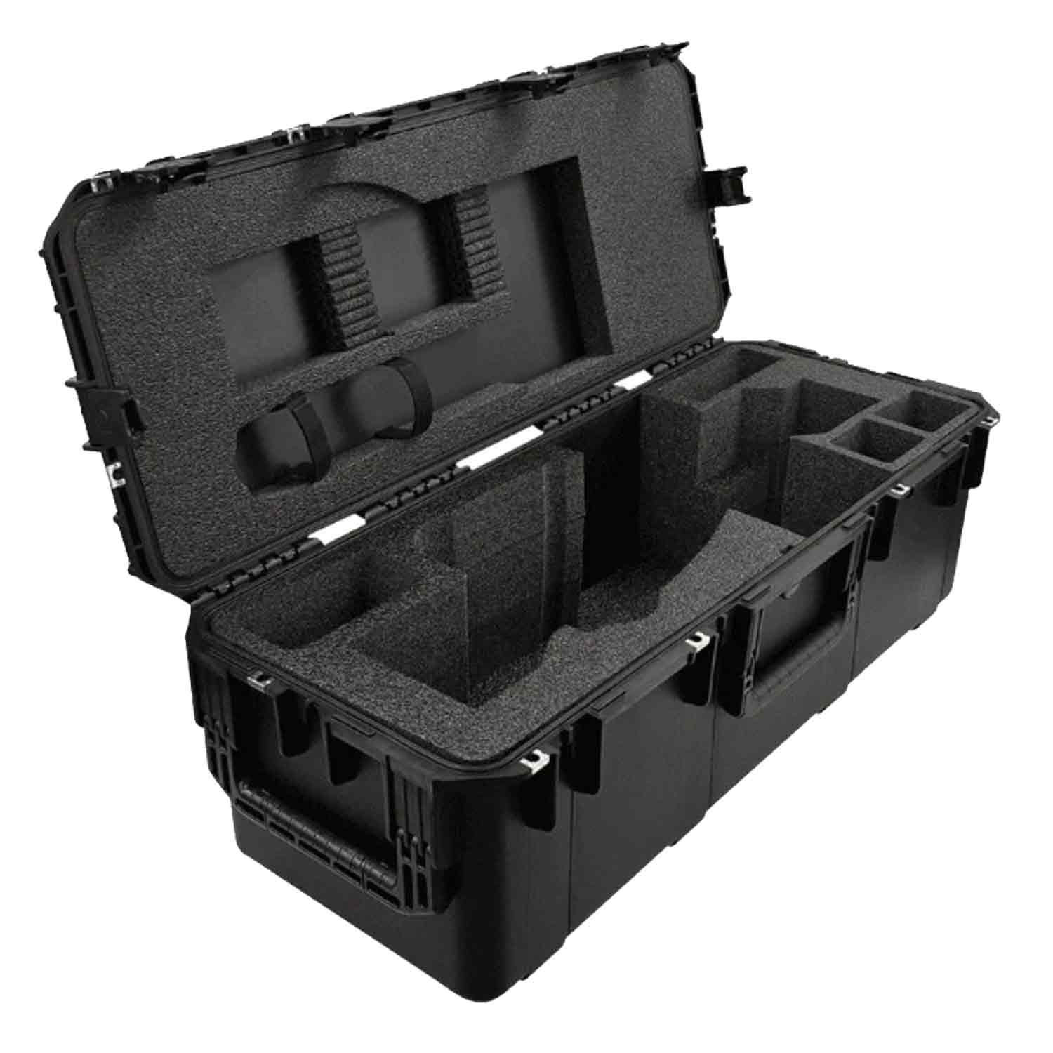 SKB iSeries TenPoint TRX26 Crossbow Case – Lancaster Archery Supply