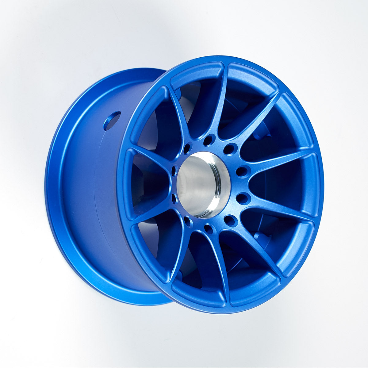 XCELL SPYDER XT Aluminum Wheels - Land-Surf, LLC.