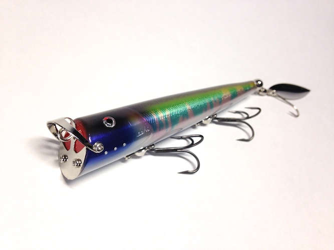 ムチョウワークス | Landing | スイム動画が見られるルアーセレクト