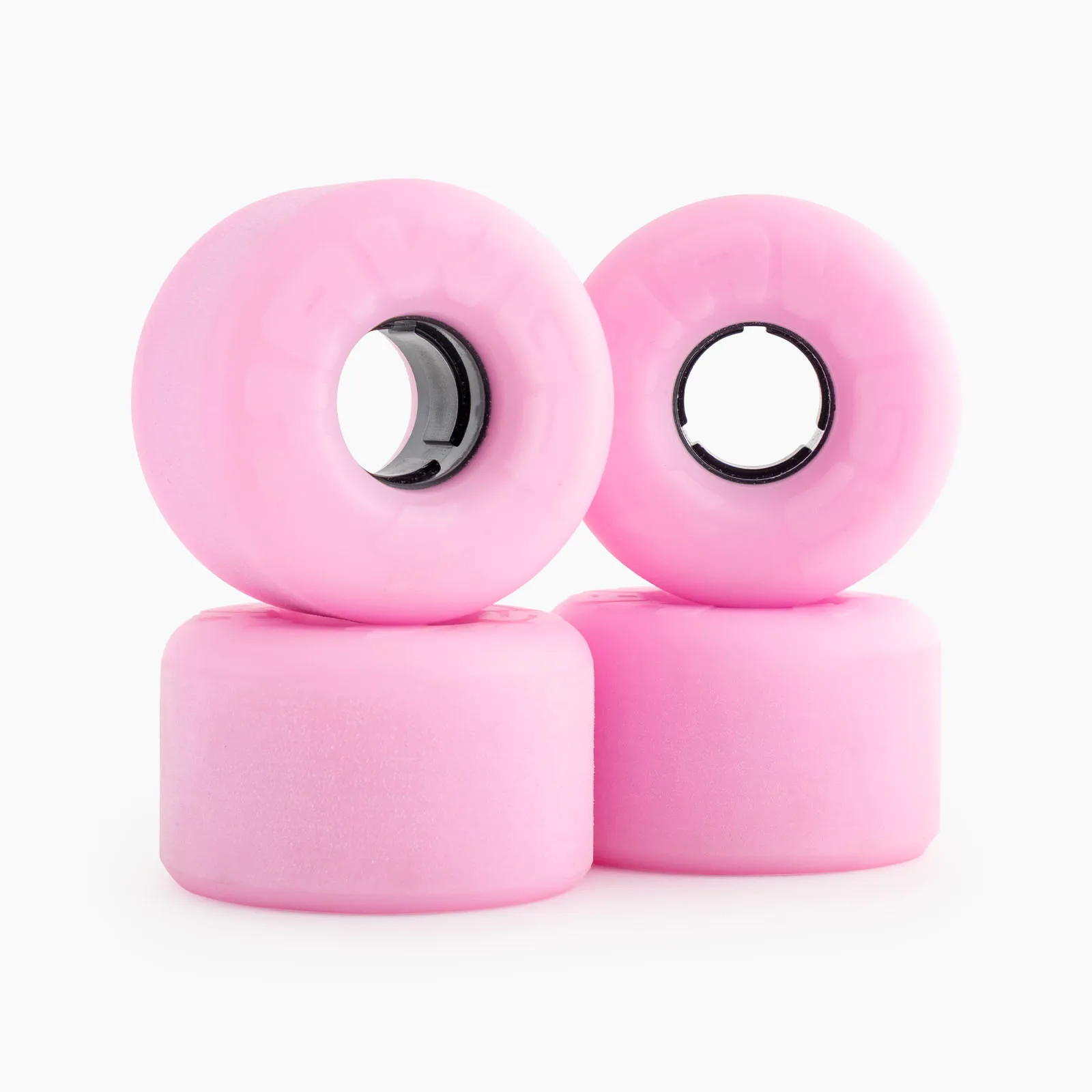 60mm Lil' EZ Hawgs • Landyachtz