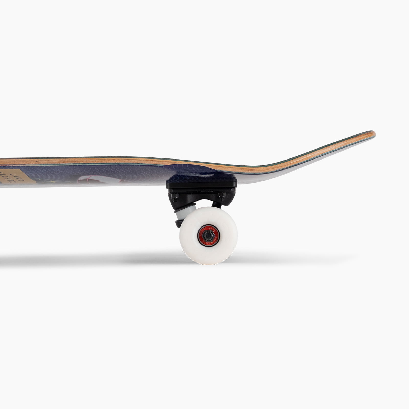 ATV X Perfecto - Mr. Universe • Landyachtz