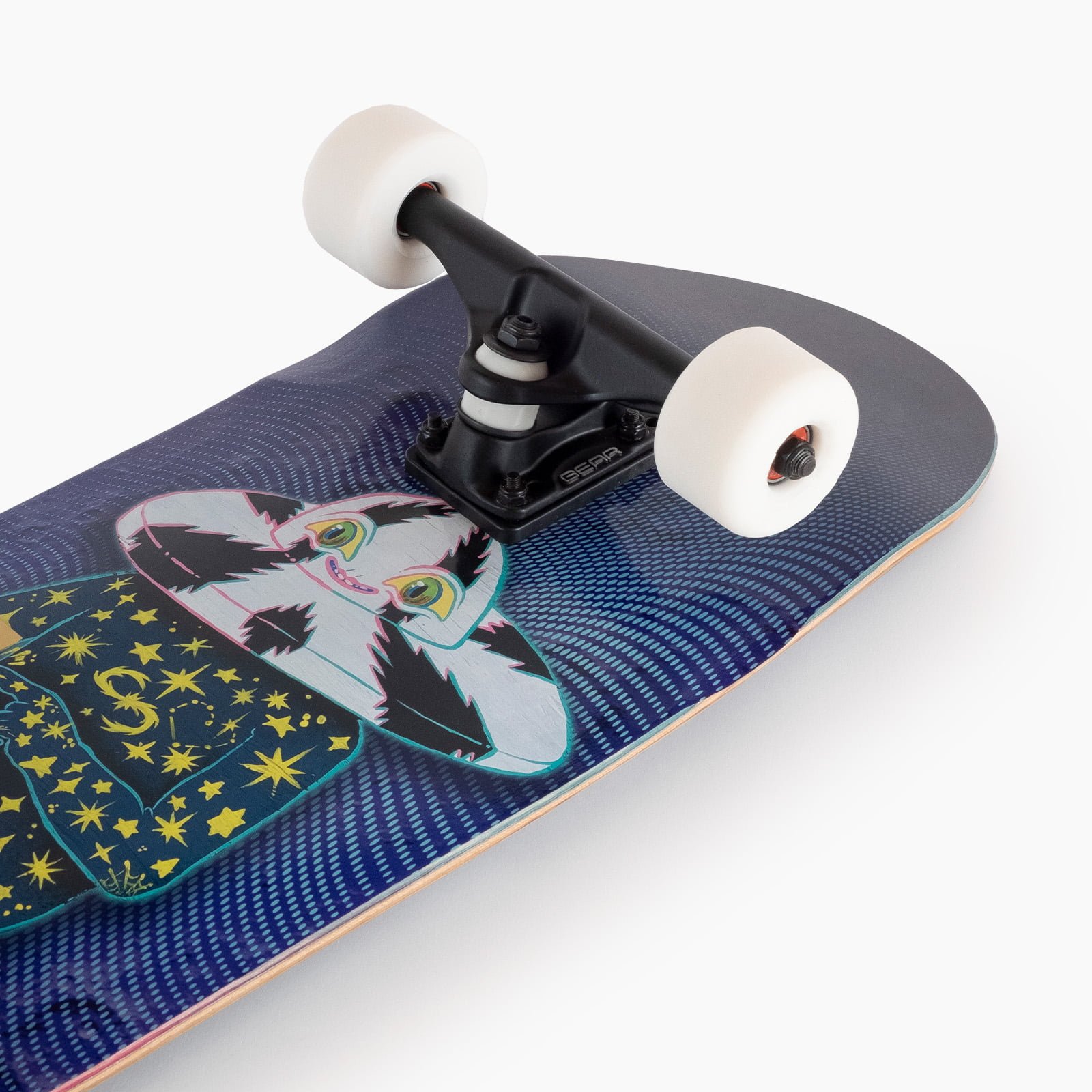 ATV X Perfecto - Mr. Universe • Landyachtz