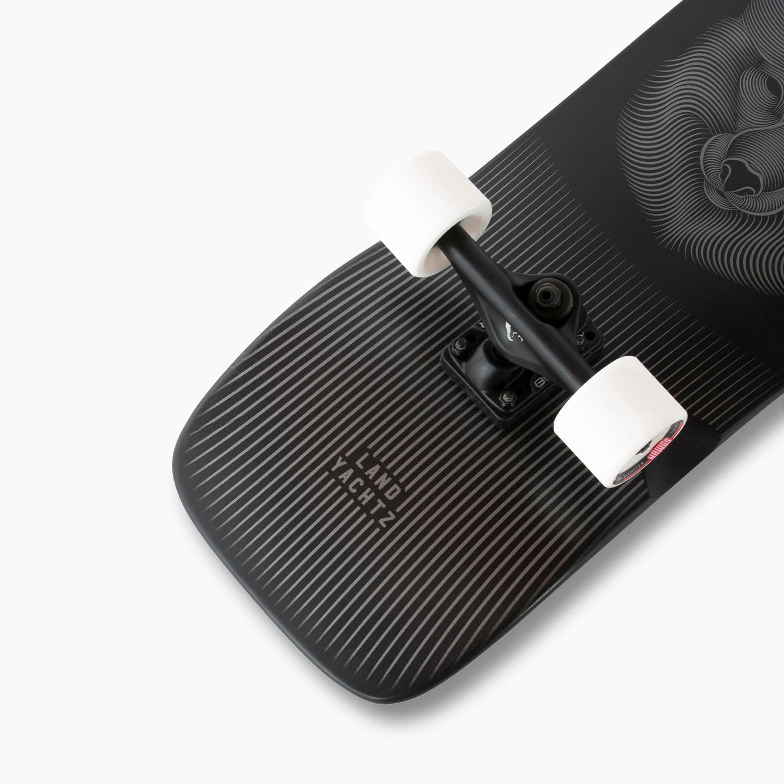 Ditch Life - Night Fox • Landyachtz