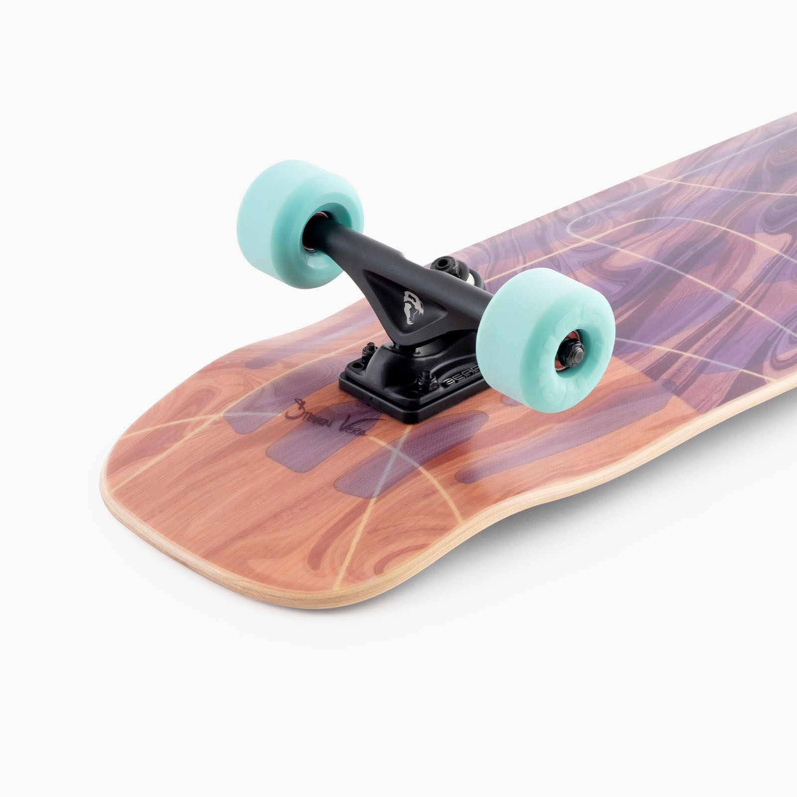 Sidewalker - Hollowtech • Landyachtz