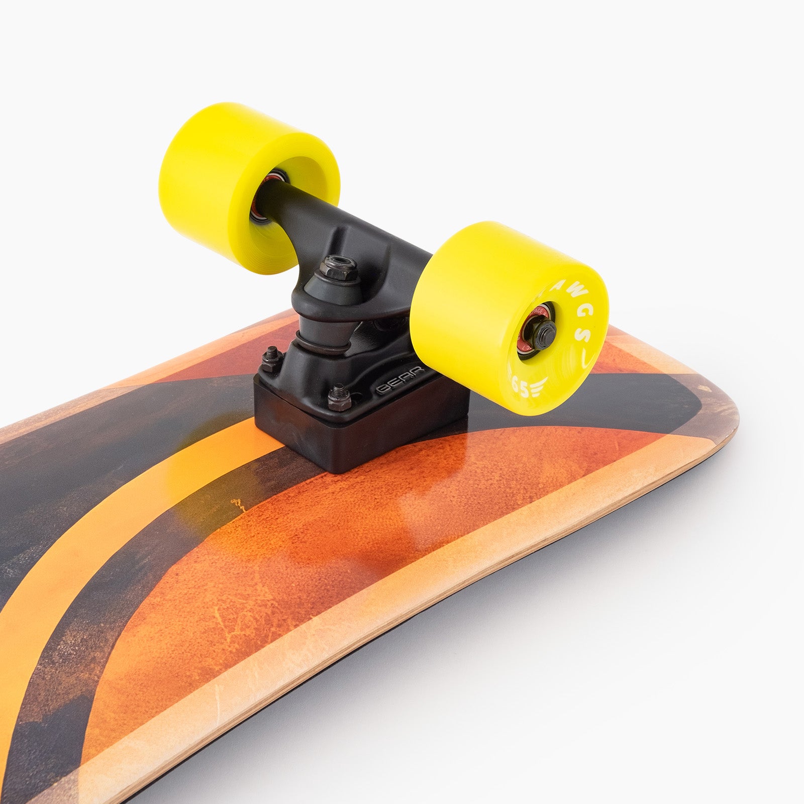 Surf Life - Flow • Landyachtz