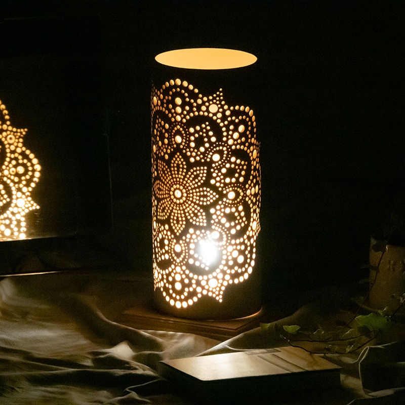 竹灯り Mandala（マンダラ） | Lacycle mall（ラシクルモール）