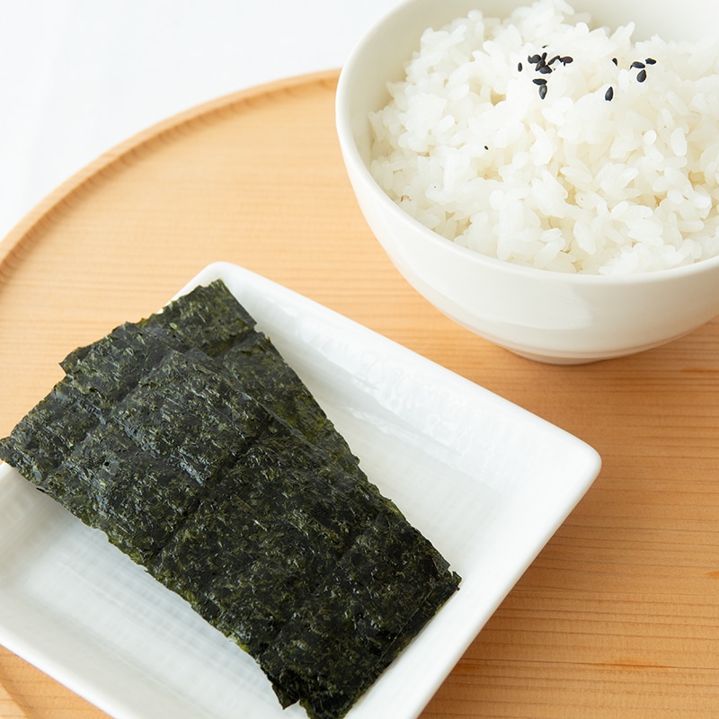 大野卓上海苔 4本入 | Lacycle mall（ラシクルモール）