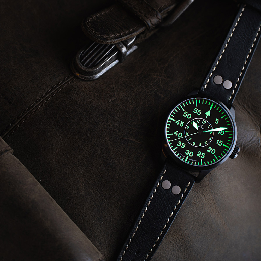 Laco 861760.2 PILOT Bielefeld42 パイロット ビーレフェルト42