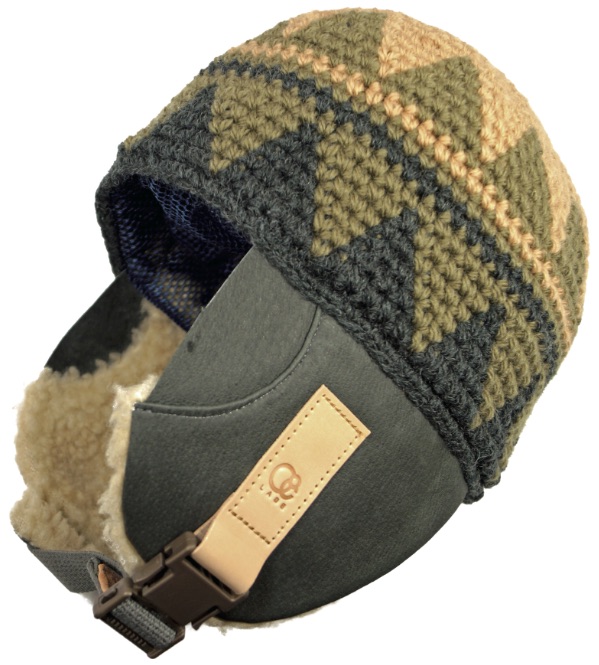 LADE SNOW - Custom Order Beanie