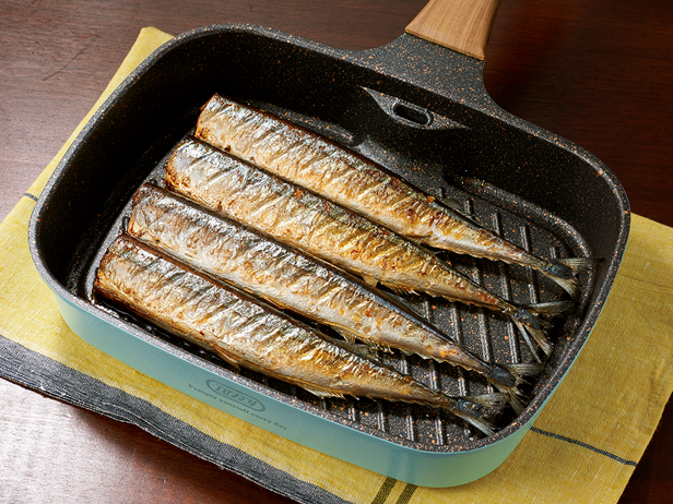 Toffy スモークレスグリルパン K-NB4 | 株式会社ラドンナ- LADONNA -