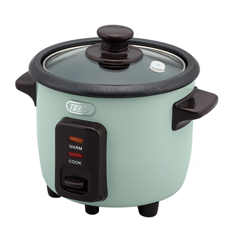 Toffy ミニライスクッカー K-RC1 | 株式会社ラドンナ- LADONNA -