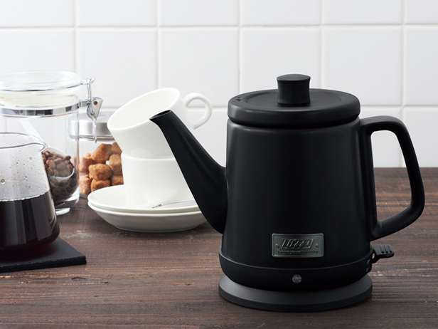 アウトレット】Toffy ドリップケトル ｜ Toffy公式オンラインショップ